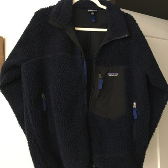Patagonia Other - Patagonia Men's Classic Retro-X Fleece Jacket ❗❗read description!!